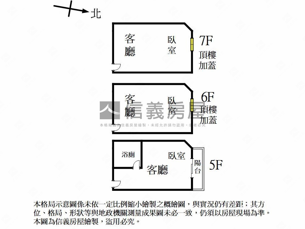 逢甲收租置產首選房屋室內格局與周邊環境