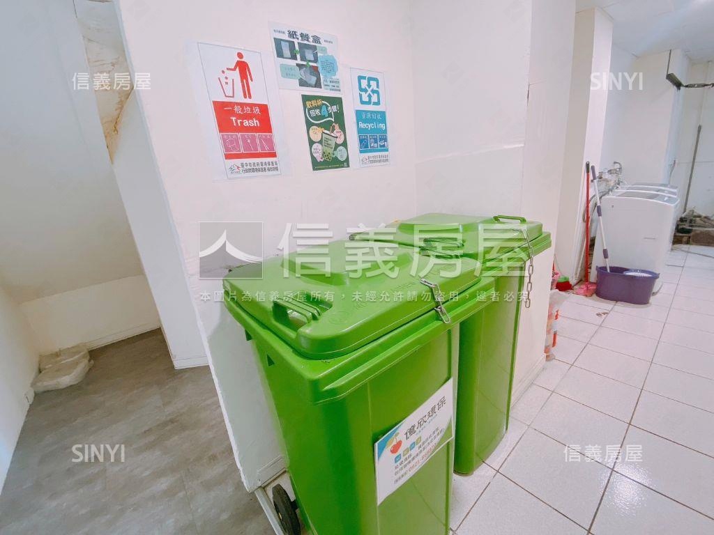 逢甲收租置產首選房屋室內格局與周邊環境