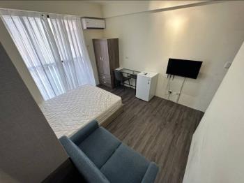 逢甲收租三套房（含加蓋）