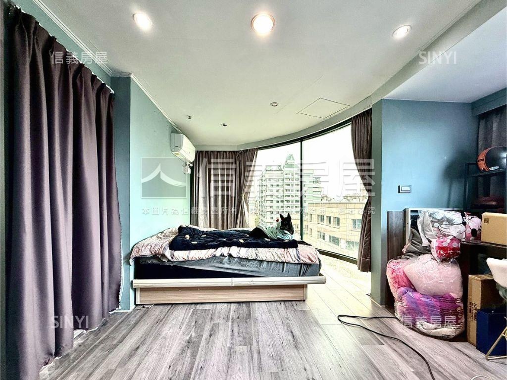 荷風麗品漂亮２房房屋室內格局與周邊環境