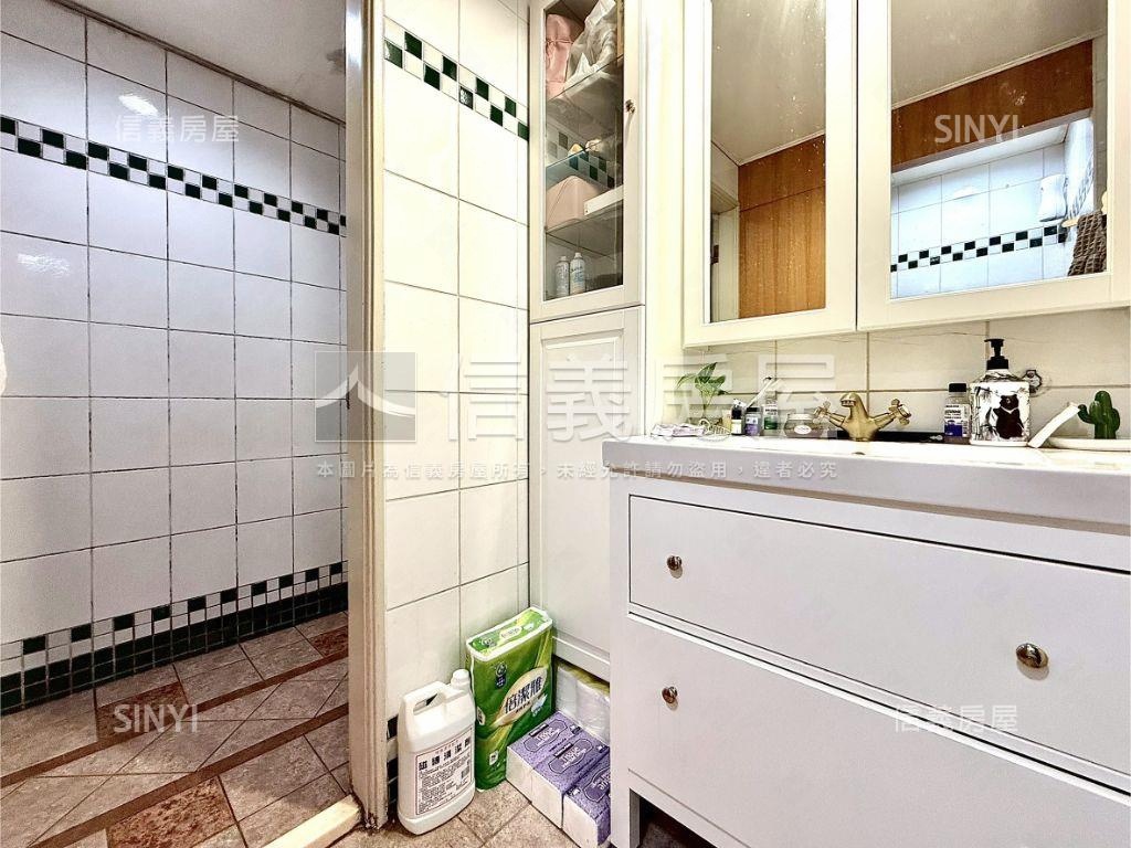 荷風麗品漂亮２房房屋室內格局與周邊環境