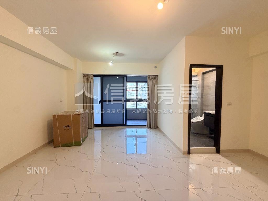 善化東家苑電梯雙車墅Ａ３房屋室內格局與周邊環境