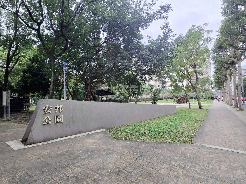 近景安站１＋２樓臨路住店房屋室內格局與周邊環境