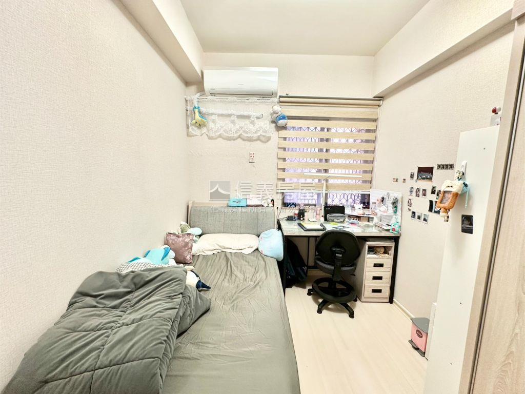 花廣精緻裝潢～溫馨２房房屋室內格局與周邊環境