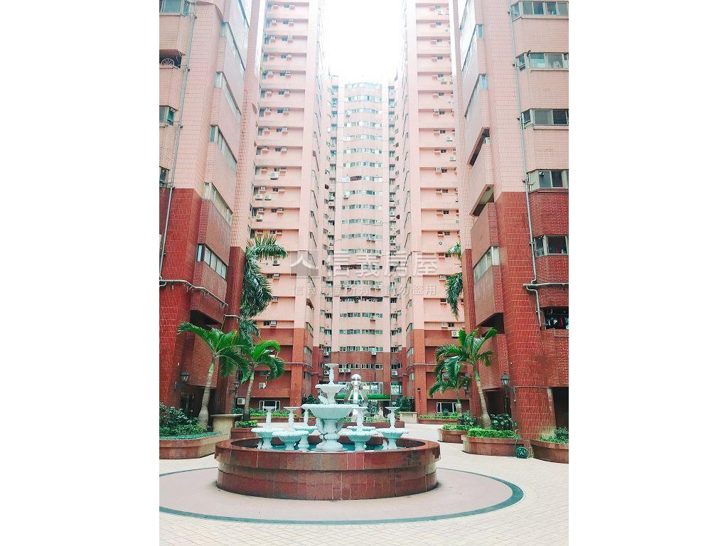 花廣精緻裝潢～溫馨２房房屋室內格局與周邊環境