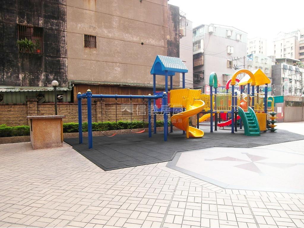 花廣精緻裝潢～溫馨２房房屋室內格局與周邊環境