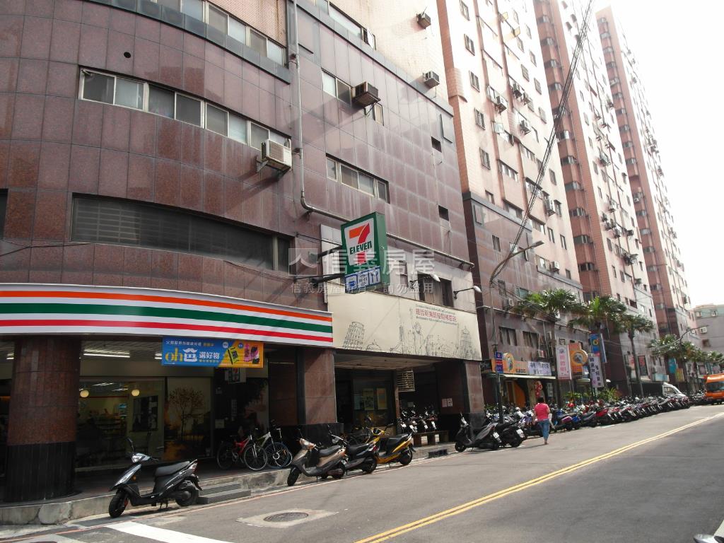 花廣精緻裝潢～溫馨２房房屋室內格局與周邊環境