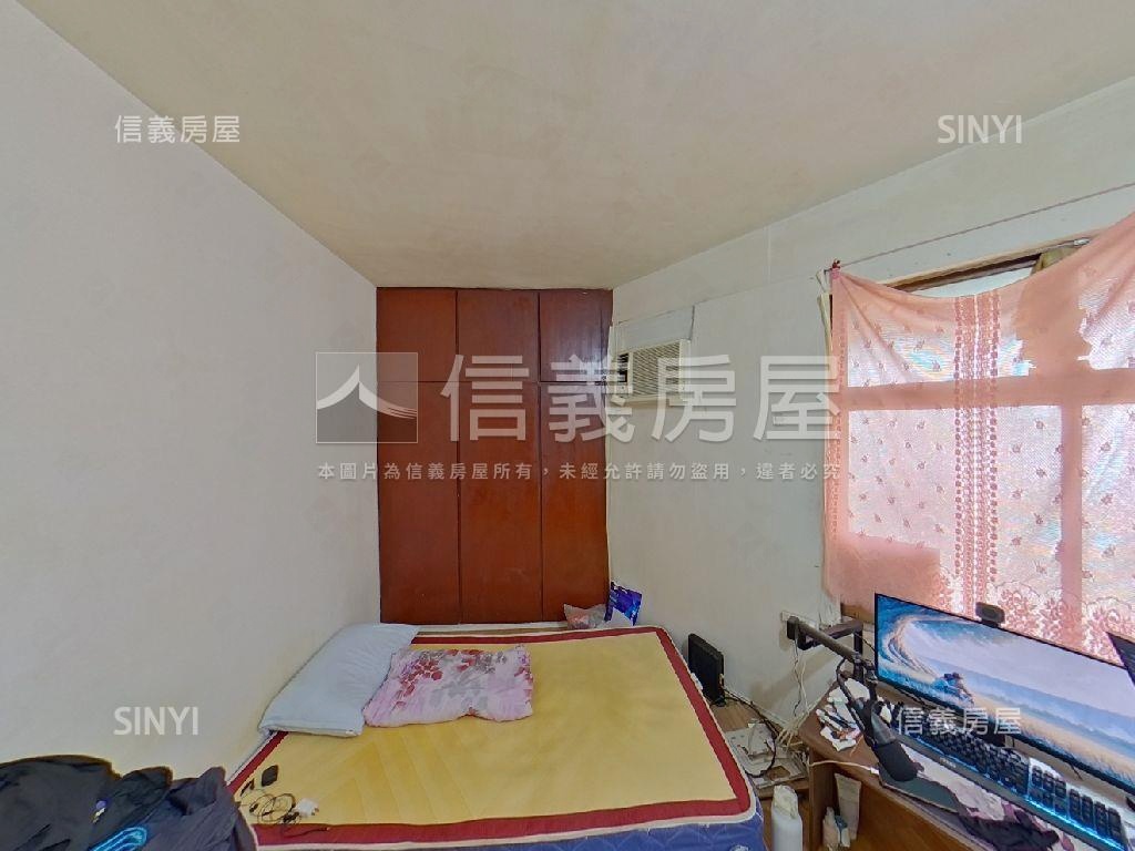 三和路正馬路近捷公寓四樓房屋室內格局與周邊環境