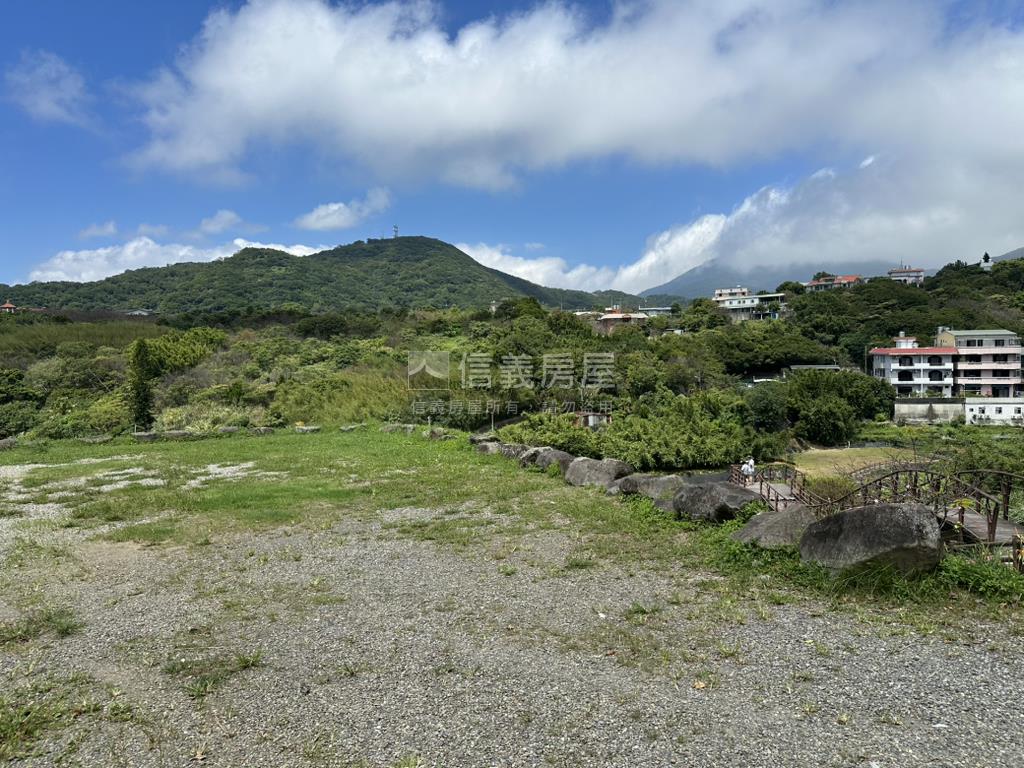 平菁街６１６坪，平坦土地房屋室內格局與周邊環境