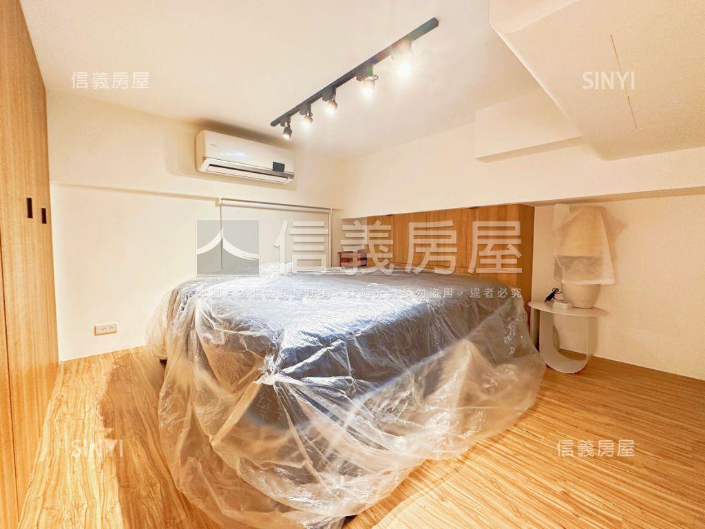 市府捷運艾蜜麗挑高精品房屋室內格局與周邊環境