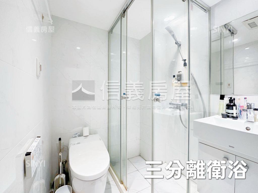 市府捷運艾蜜麗挑高精品房屋室內格局與周邊環境