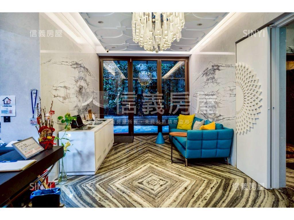 市府捷運艾蜜麗挑高精品房屋室內格局與周邊環境