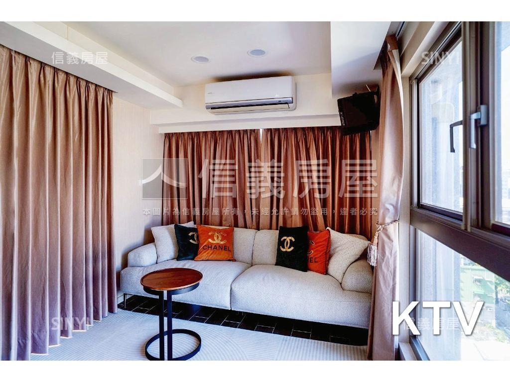 市府捷運艾蜜麗挑高精品房屋室內格局與周邊環境