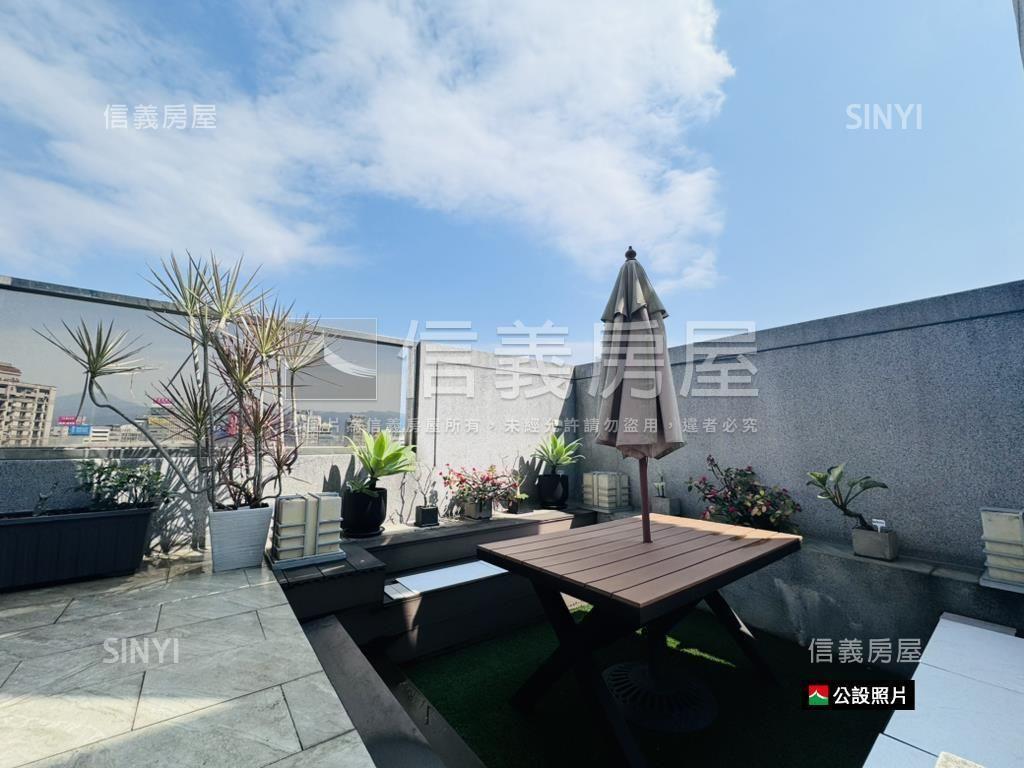 市府捷運艾蜜麗挑高精品房屋室內格局與周邊環境