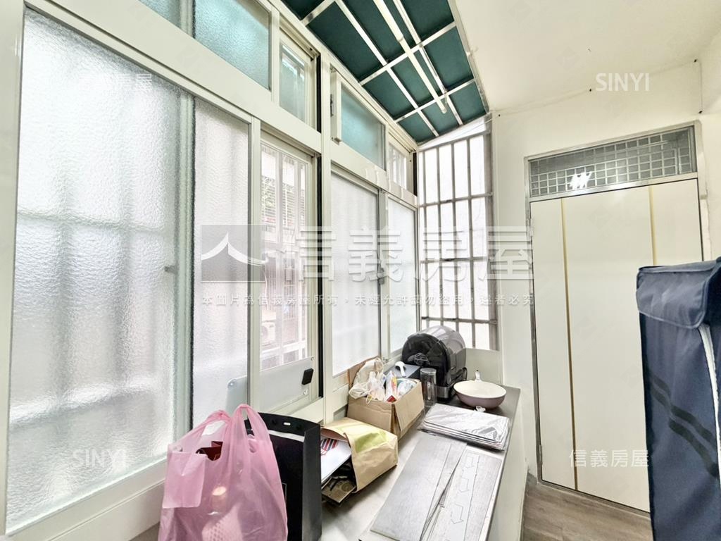 永安市場１＋２樓住商用房屋室內格局與周邊環境