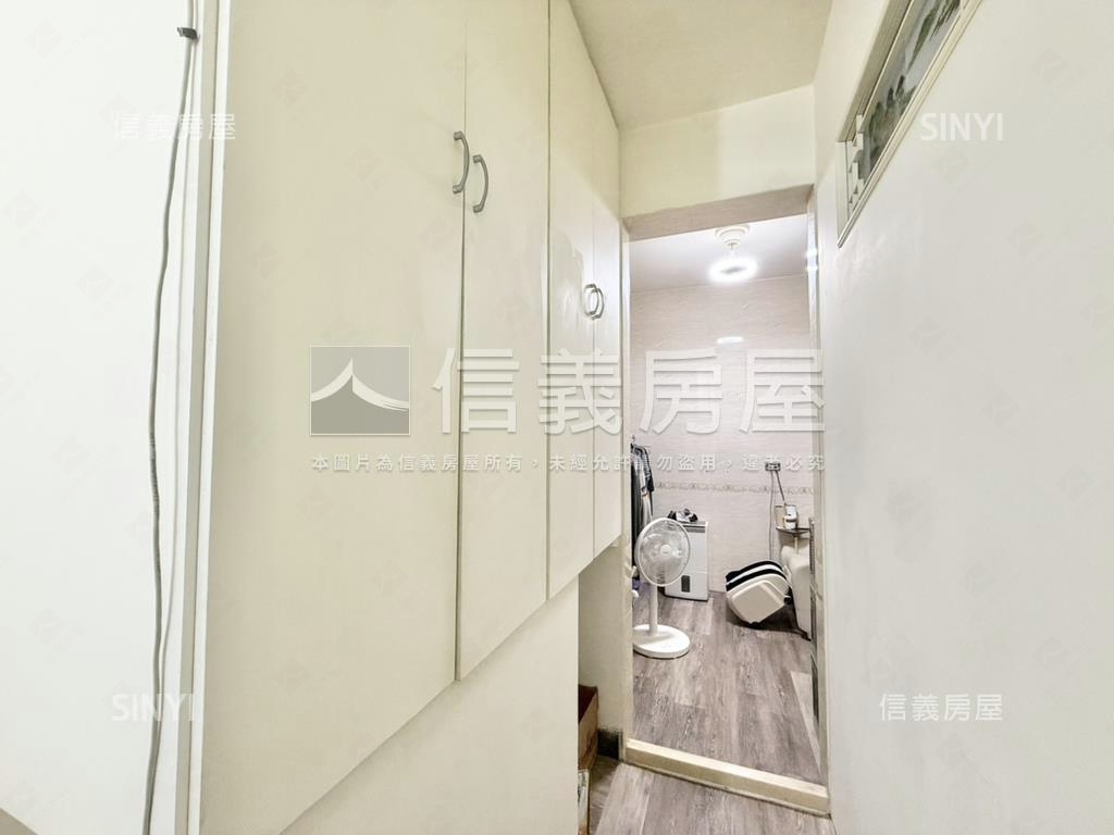 永安市場１＋２樓住商用房屋室內格局與周邊環境