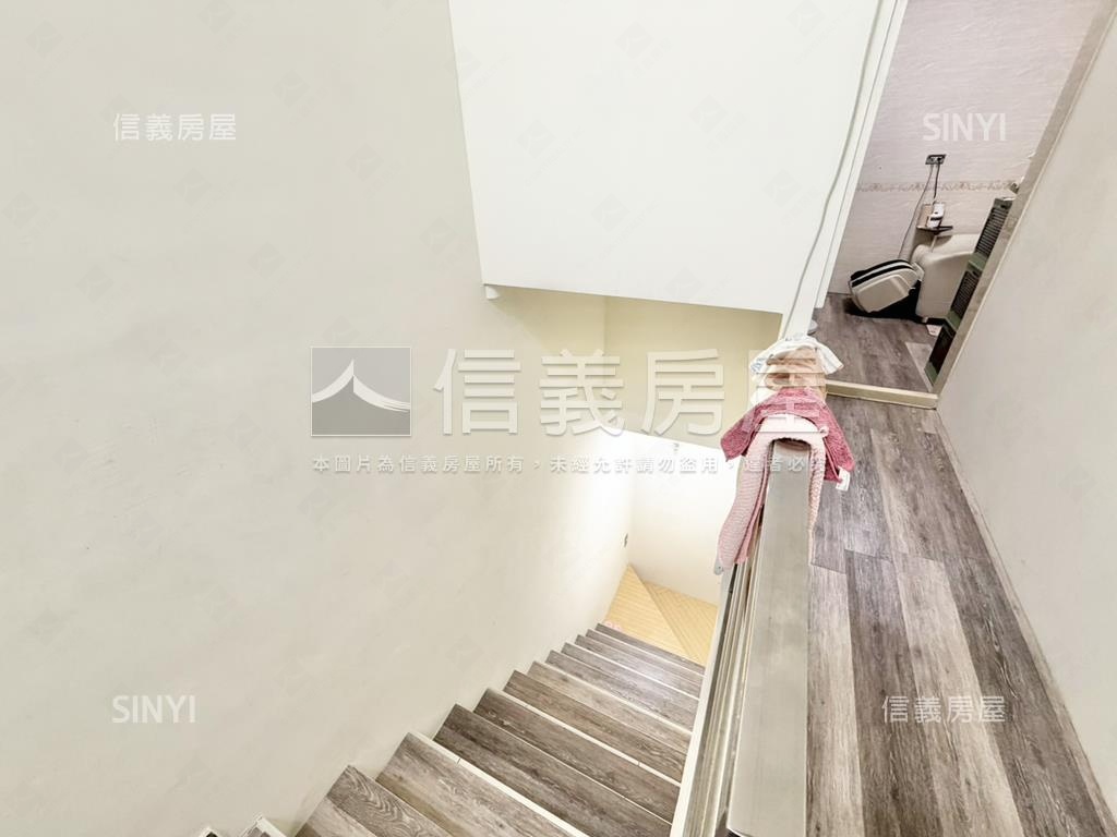 永安市場１＋２樓住商用房屋室內格局與周邊環境