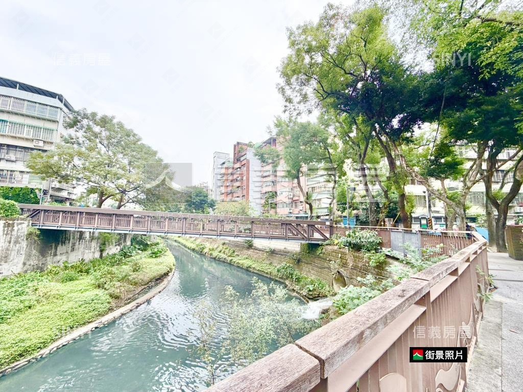 永安市場１＋２樓住商用房屋室內格局與周邊環境