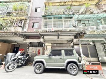 永安市場１＋２樓住商用