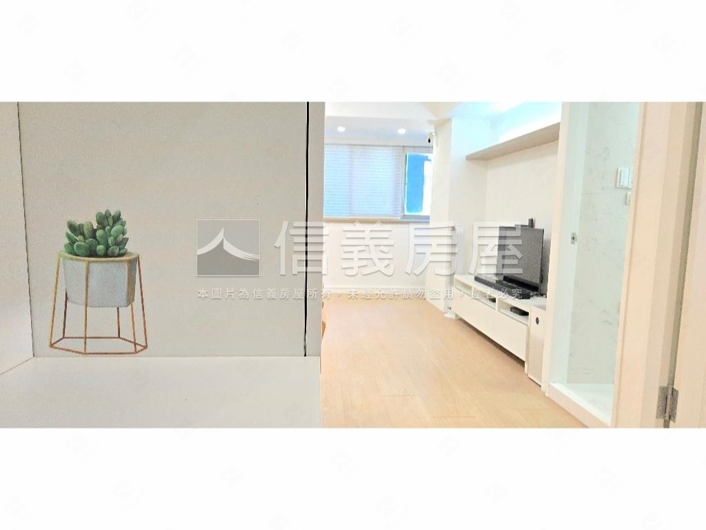 稀有景觀小歌林房屋室內格局與周邊環境