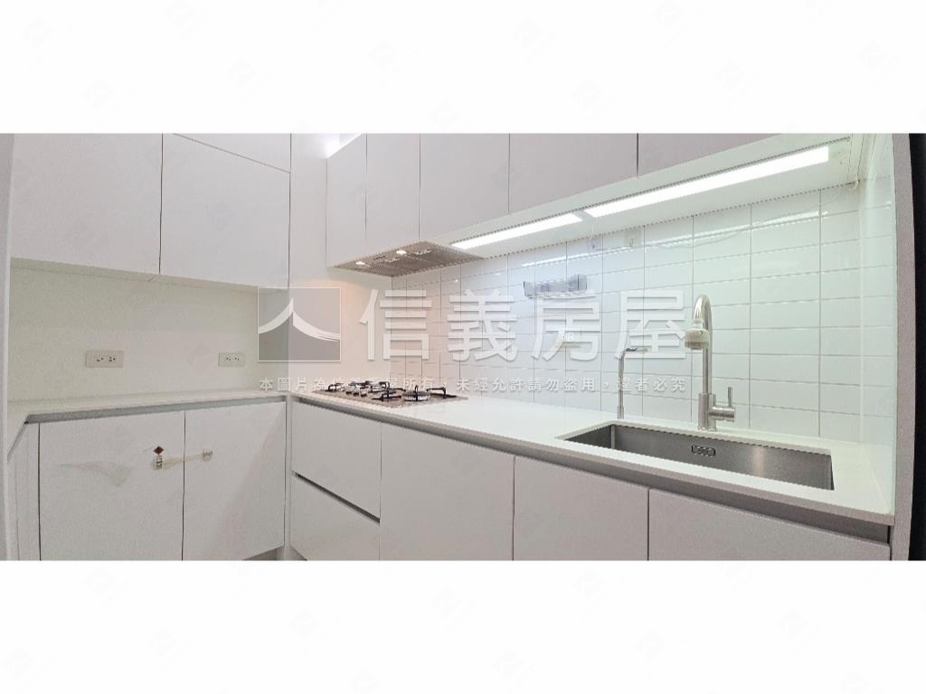 稀有景觀小歌林房屋室內格局與周邊環境