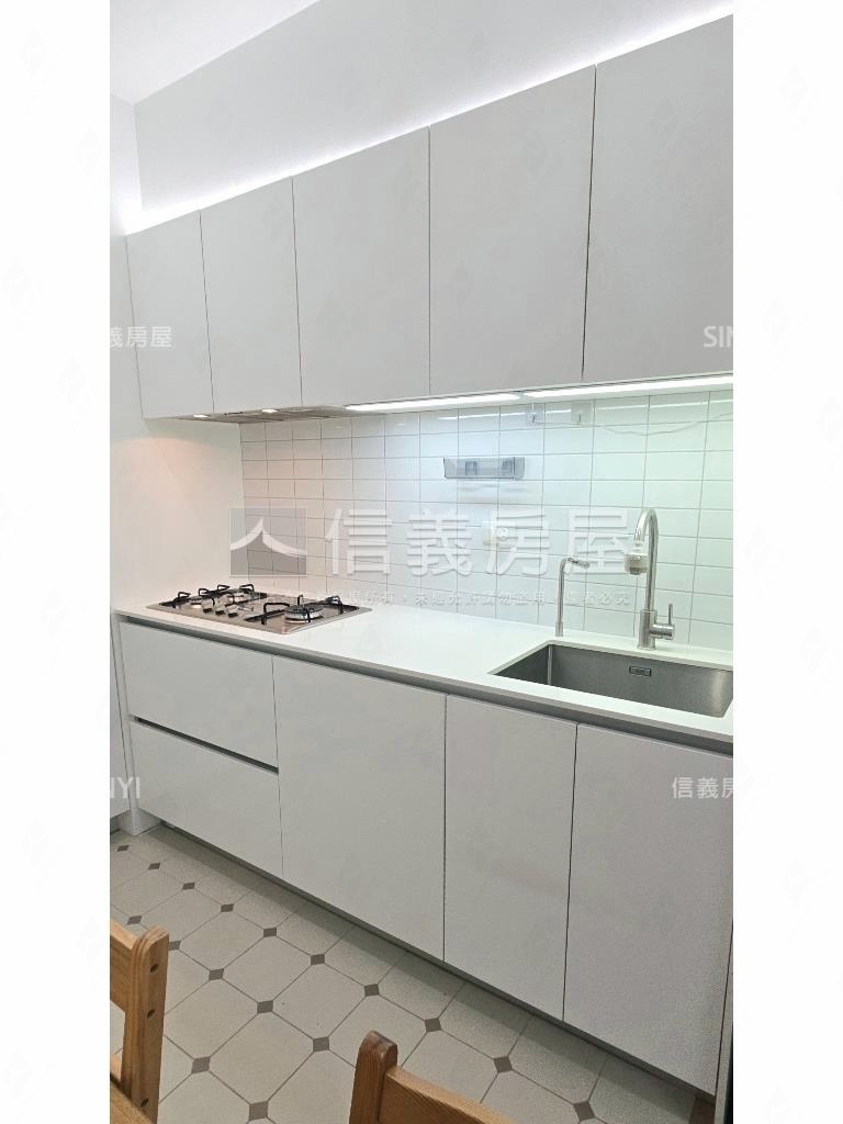 稀有景觀小歌林房屋室內格局與周邊環境