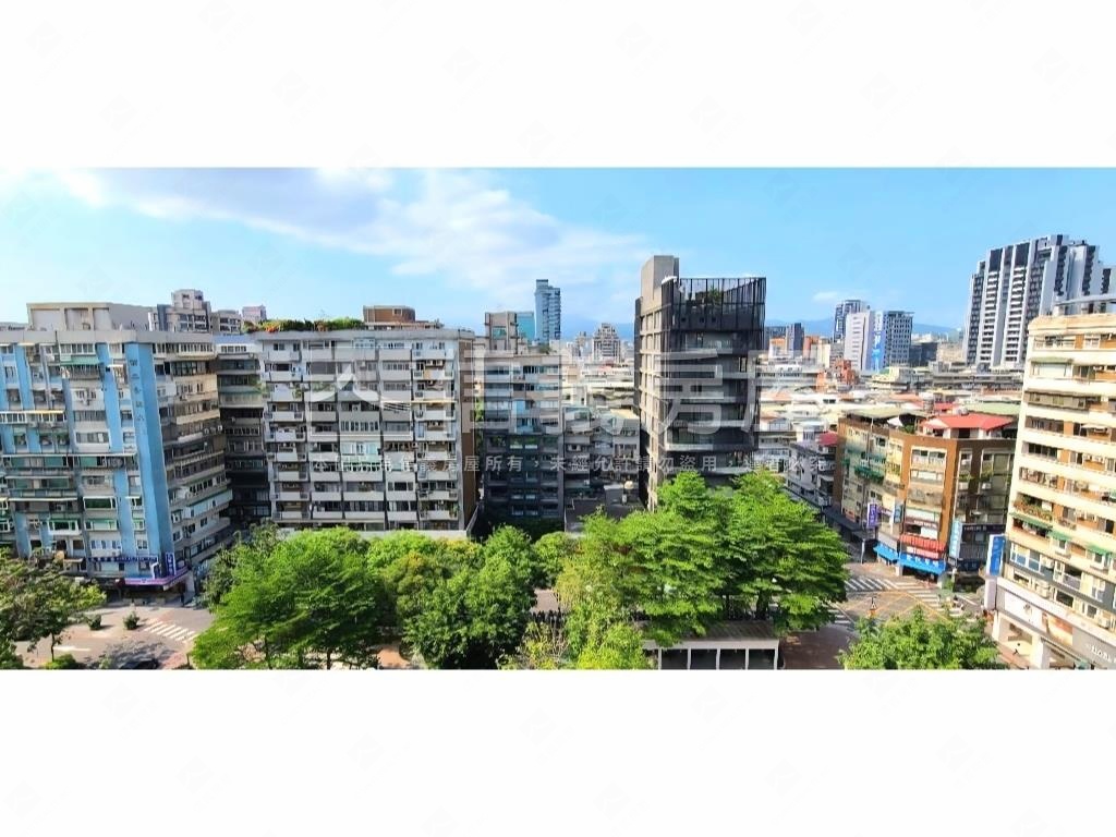 稀有景觀小歌林房屋室內格局與周邊環境