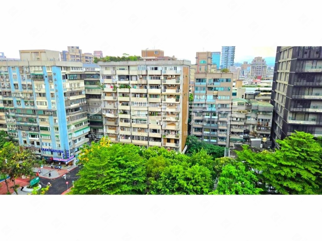 稀有景觀小歌林房屋室內格局與周邊環境