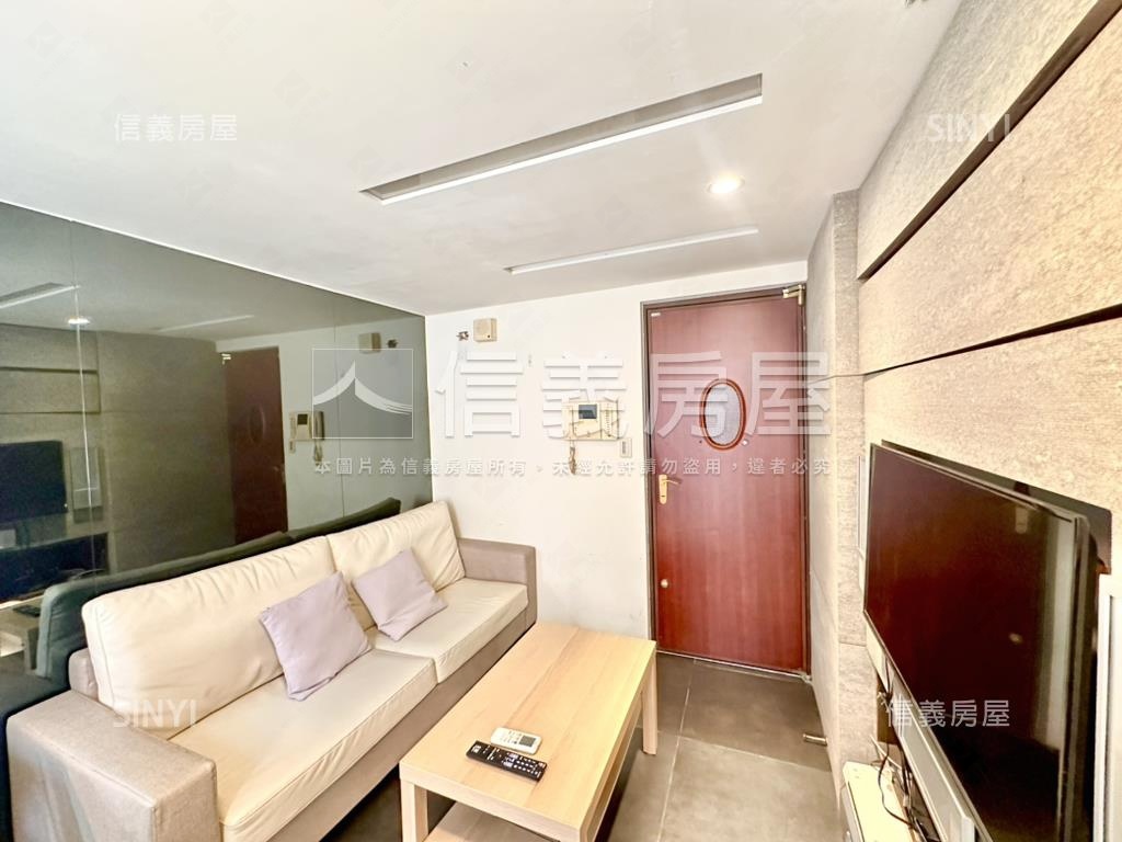 逸仙悅榕美妝挑高小豪邸房屋室內格局與周邊環境