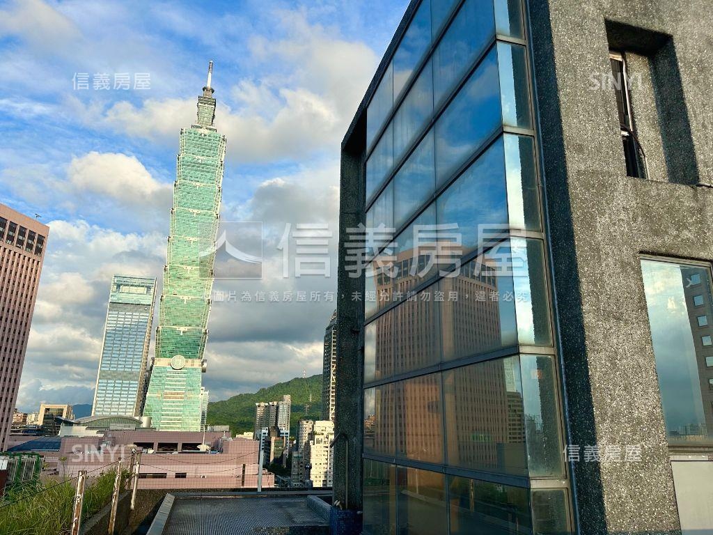逸仙悅榕美妝挑高小豪邸房屋室內格局與周邊環境