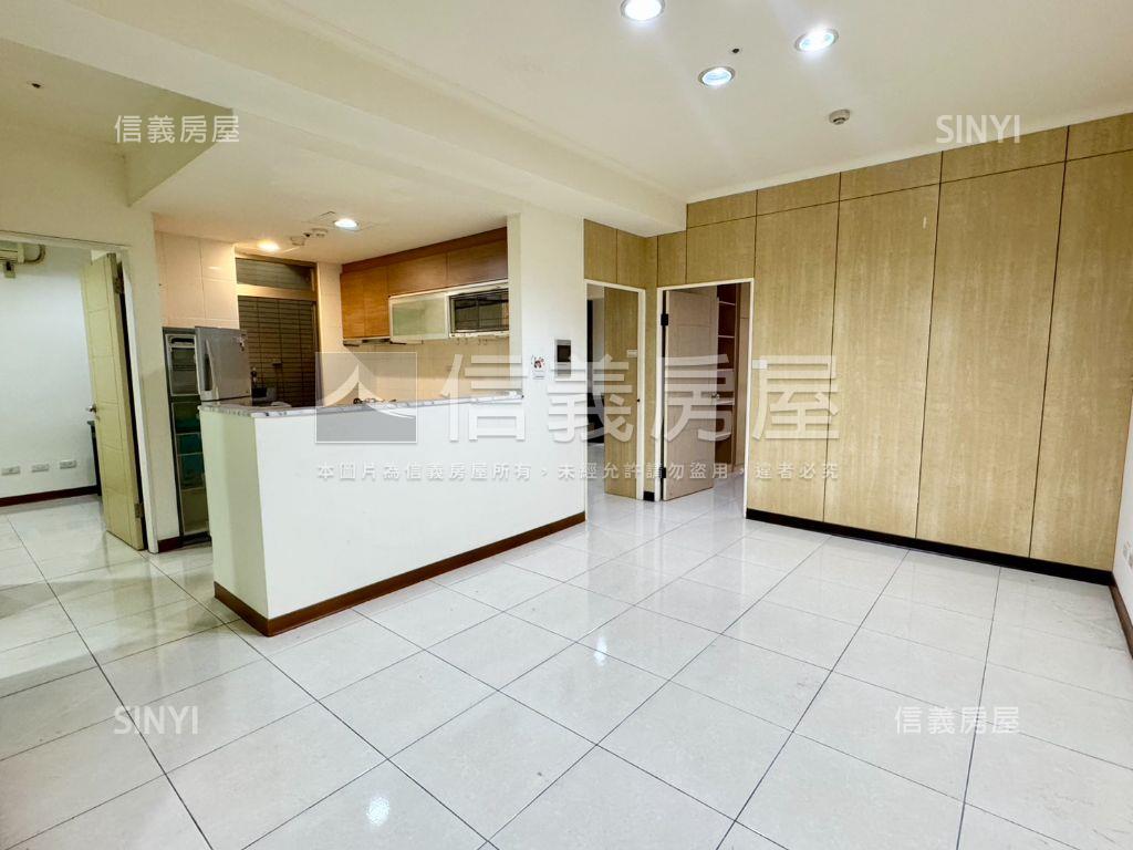 大學風呂·低總價美三房房屋室內格局與周邊環境