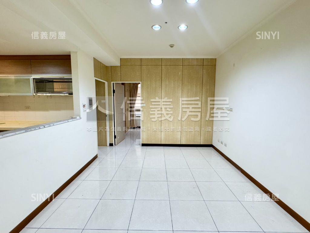 大學風呂·低總價美三房房屋室內格局與周邊環境