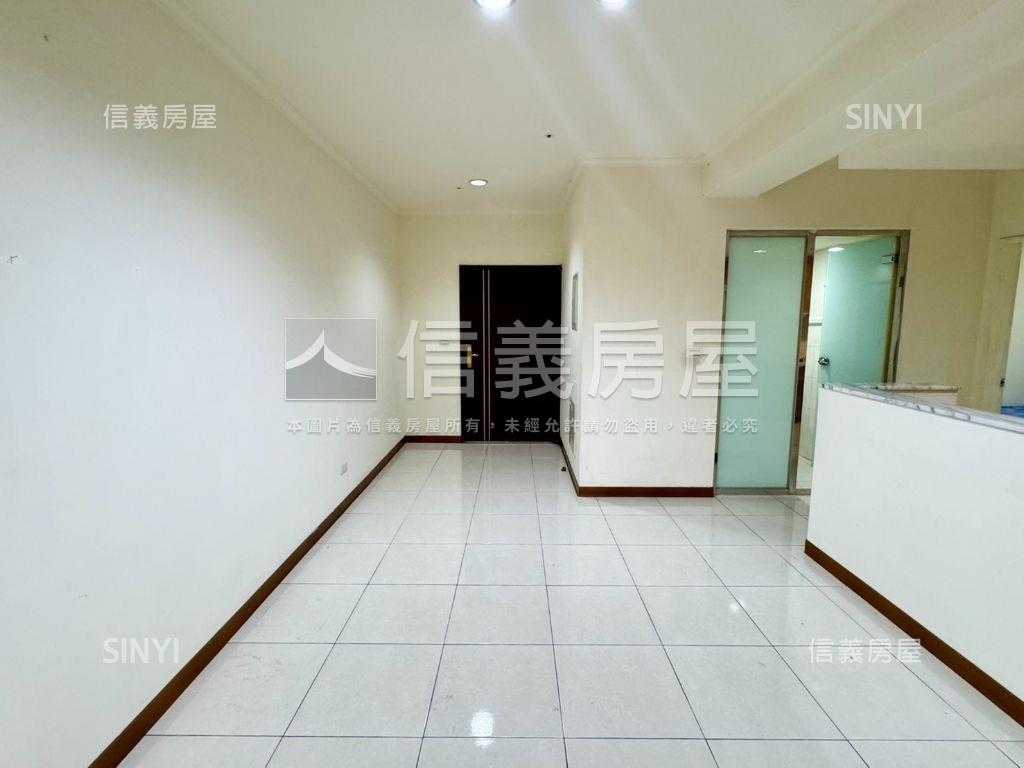 大學風呂·低總價美三房房屋室內格局與周邊環境