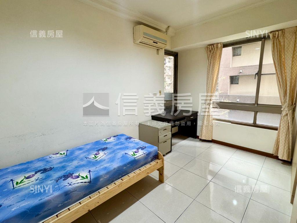 大學風呂·低總價美三房房屋室內格局與周邊環境