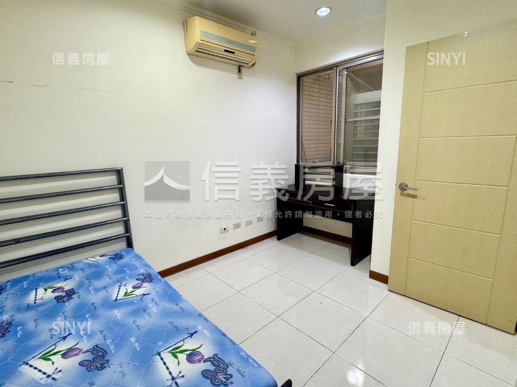 大學風呂·低總價美三房房屋室內格局與周邊環境