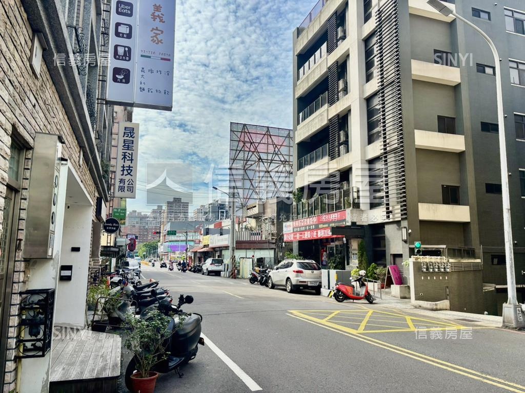 近大全聯，個人工作辦公室房屋室內格局與周邊環境