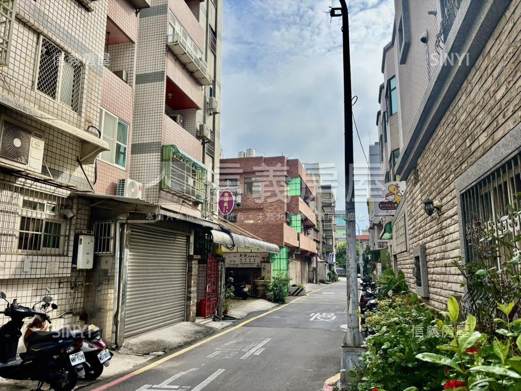 近大全聯，個人工作辦公室房屋室內格局與周邊環境