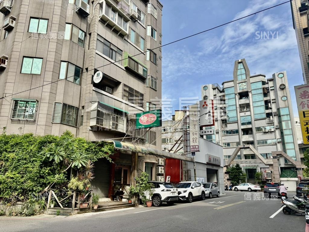 近大全聯，個人工作辦公室房屋室內格局與周邊環境