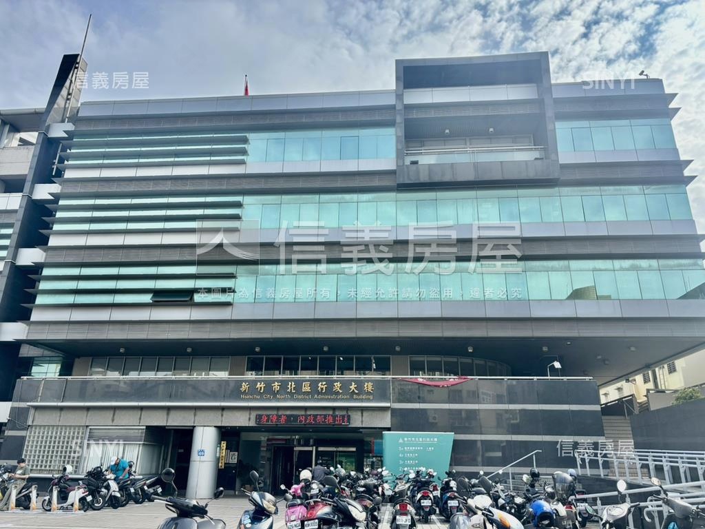 近大全聯，個人工作辦公室房屋室內格局與周邊環境