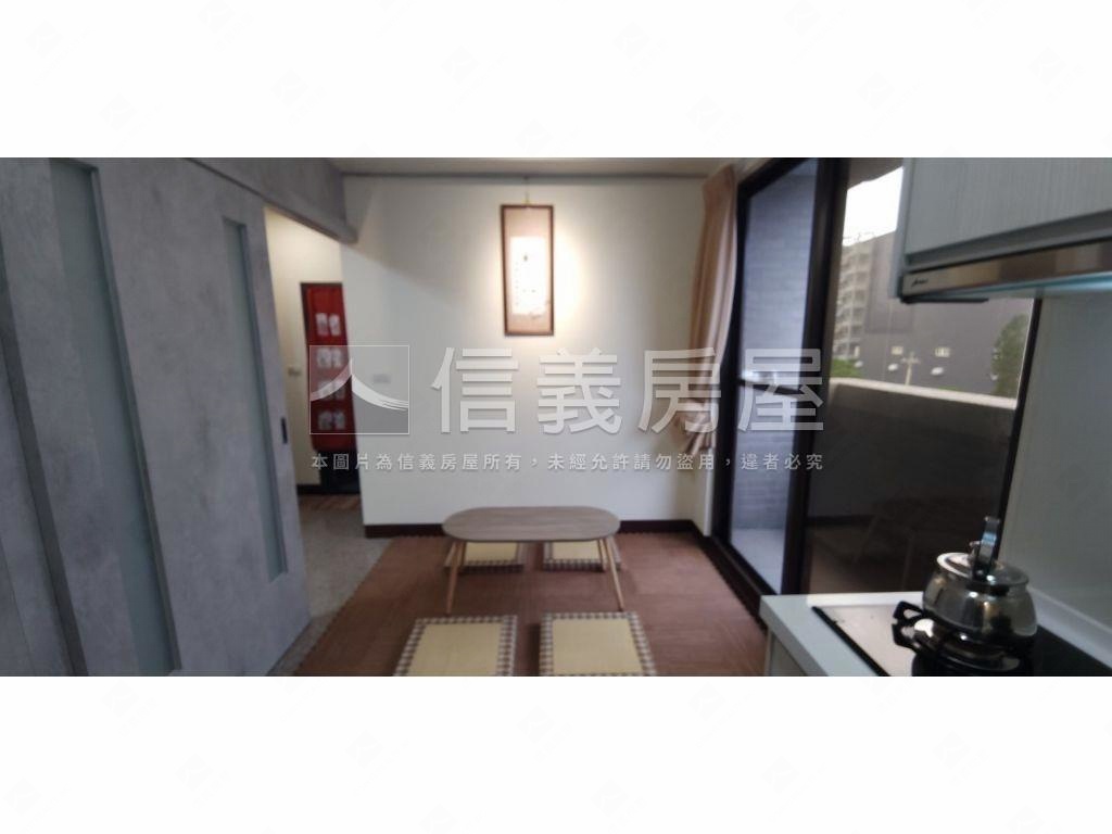 觀音低總價澄家２房２衛房屋室內格局與周邊環境