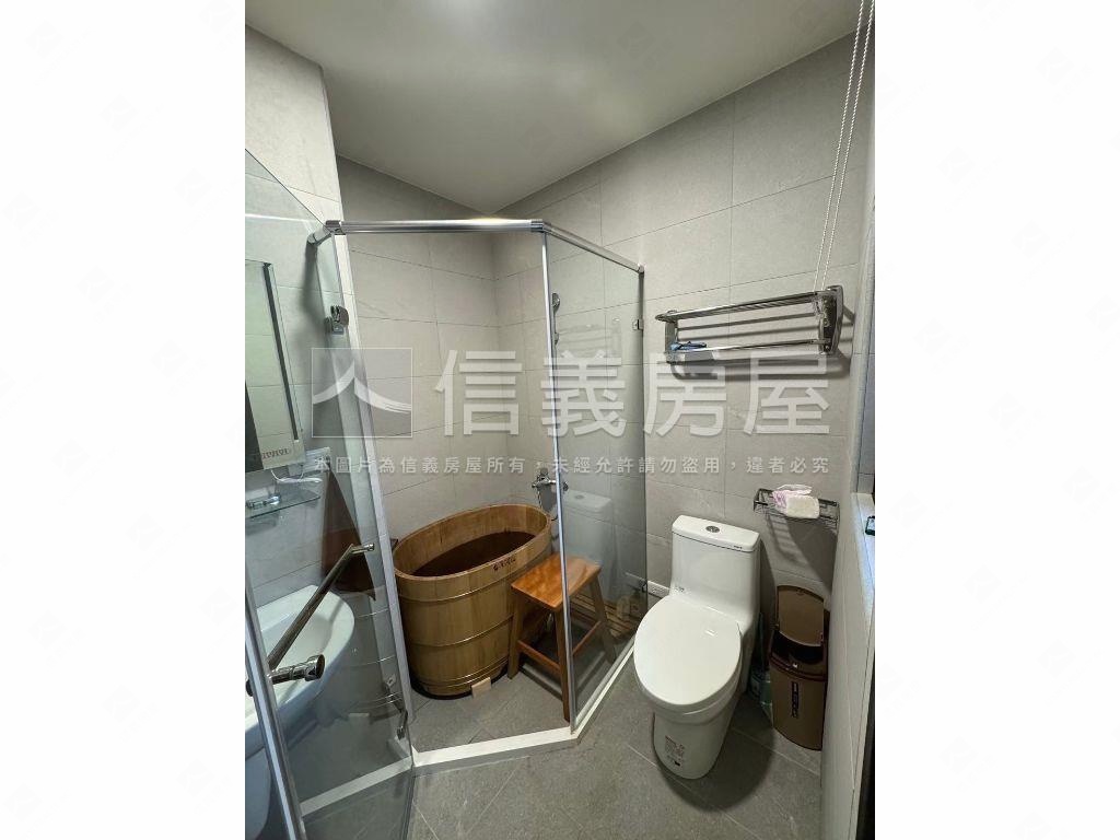 觀音低總價澄家２房２衛房屋室內格局與周邊環境