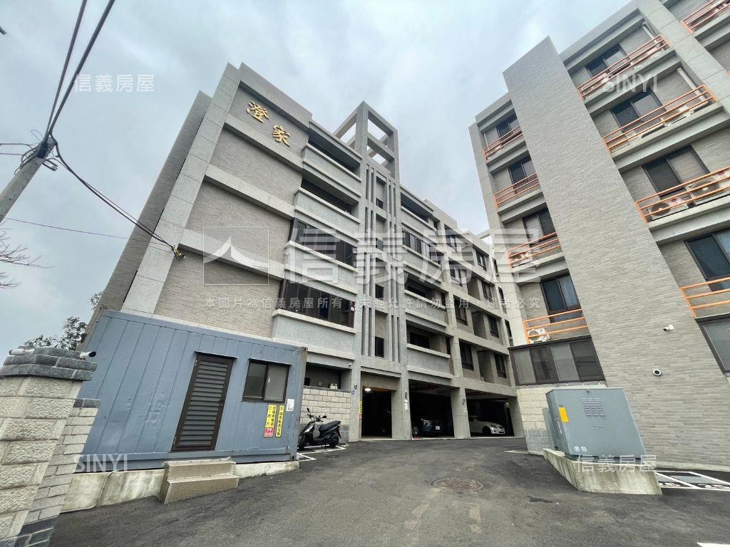 觀音低總價澄家２房２衛房屋室內格局與周邊環境