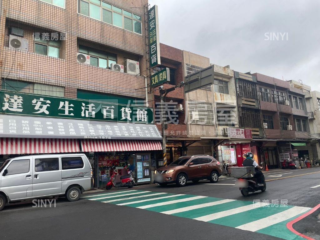 觀音低總價澄家２房２衛房屋室內格局與周邊環境