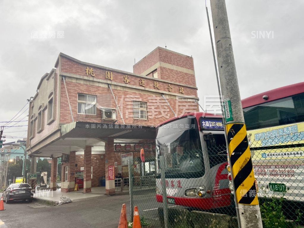觀音低總價澄家２房２衛房屋室內格局與周邊環境