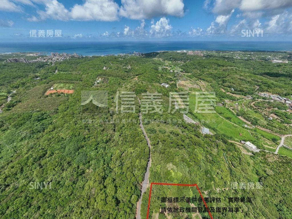 千坪雙面臨路櫻花大農地房屋室內格局與周邊環境