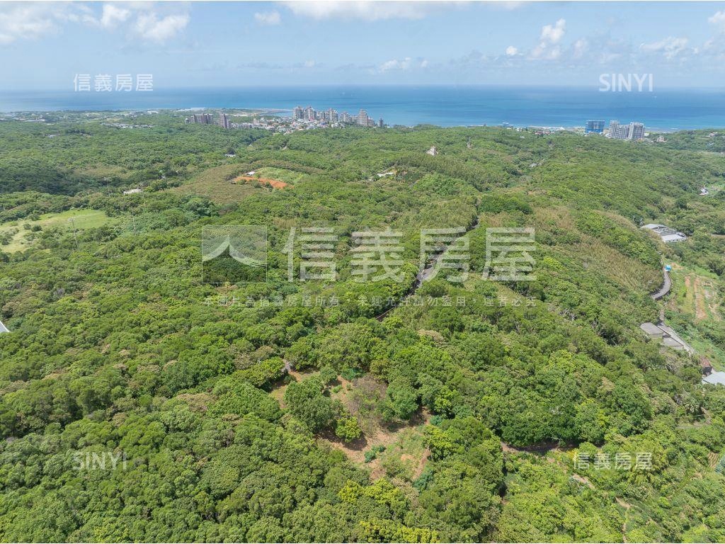 千坪雙面臨路櫻花大農地房屋室內格局與周邊環境