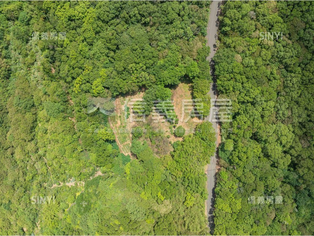 千坪雙面臨路櫻花大農地房屋室內格局與周邊環境