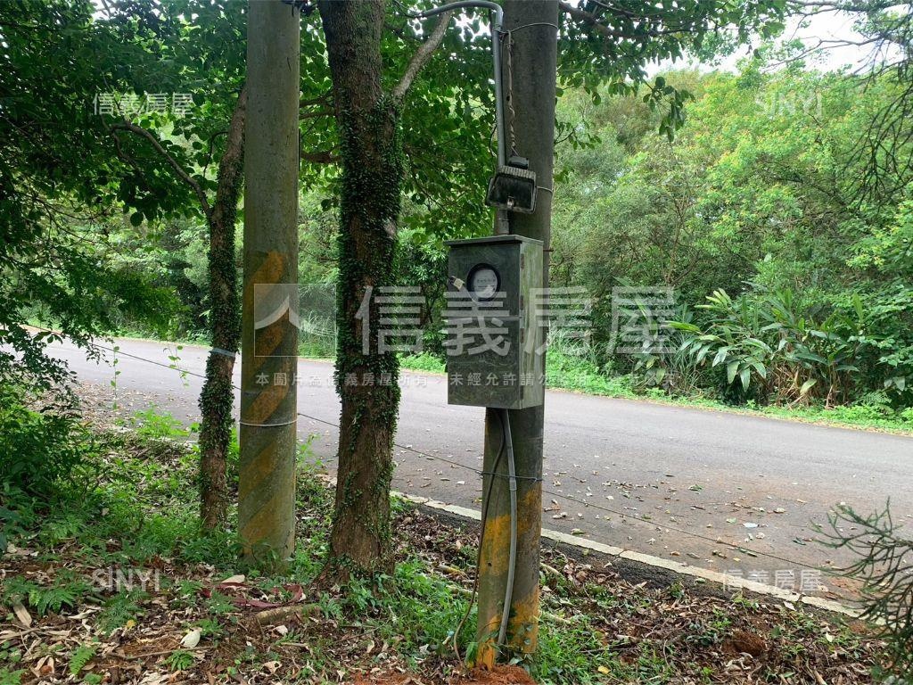 千坪雙面臨路櫻花大農地房屋室內格局與周邊環境