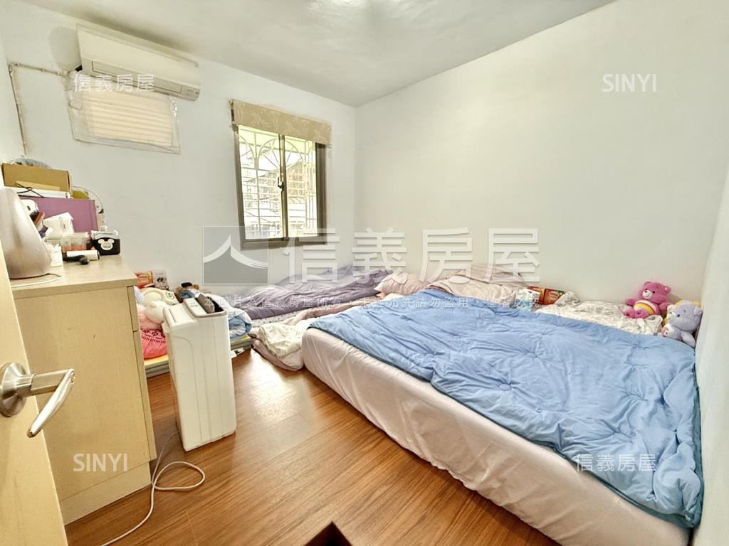 捷運邊間亮麗美寓房屋室內格局與周邊環境