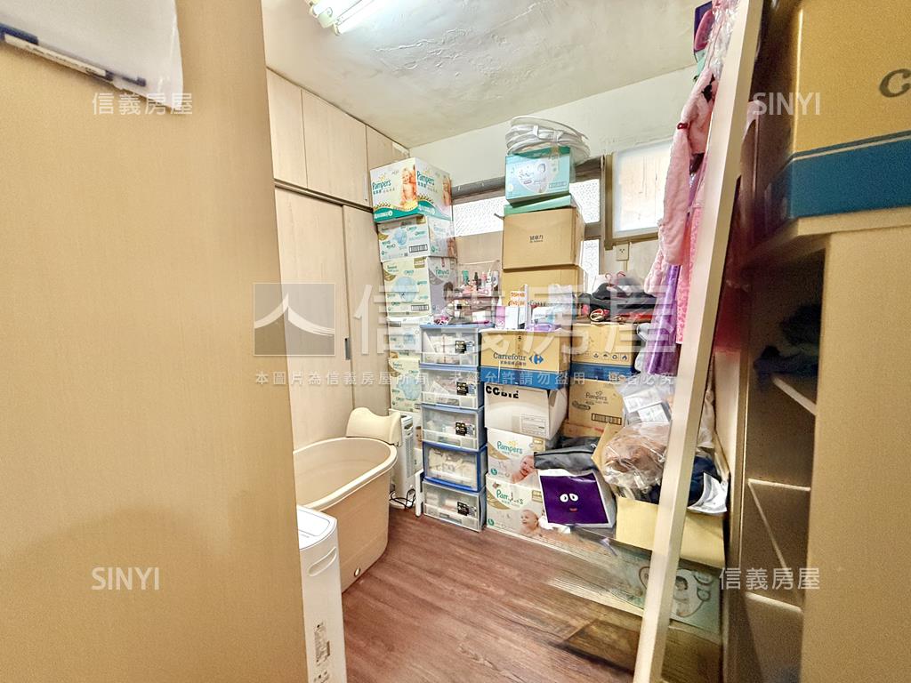 捷運邊間亮麗美寓房屋室內格局與周邊環境